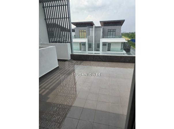 Kota Kemuning, Selangor 40460