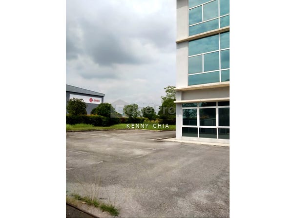 Shah Alam, Selangor 40450