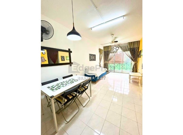 Jalan PJU 4/1, Bandar Putra Permai, Puncak Jalil, Selangor 43300