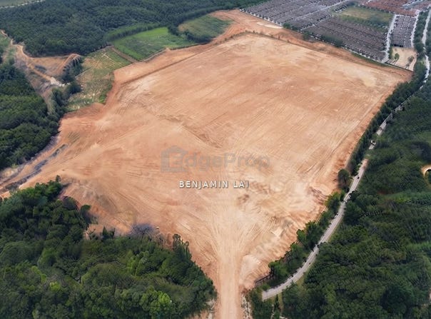 Tanjung Malim, Perak 35900