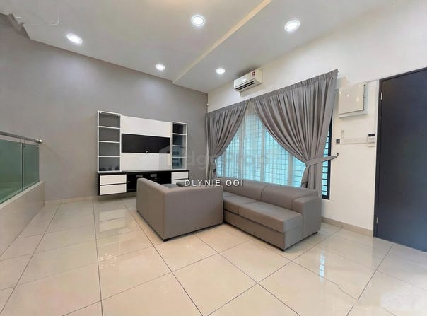 Jalan Damai Perdana , Selangor, Selangor 56000
