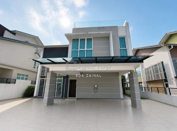 Denai Alam, Selangor 47000