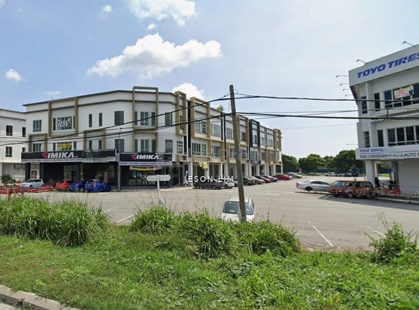 Klang, Selangor, Klang, Selangor 0