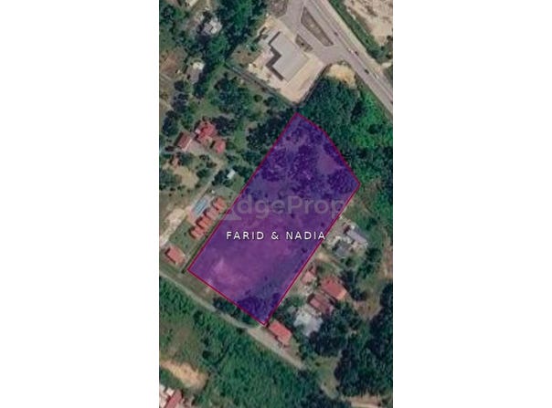 Shah Alam, Selangor