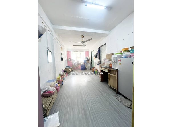 Jalan Damar, Balakong, Selangor 43300