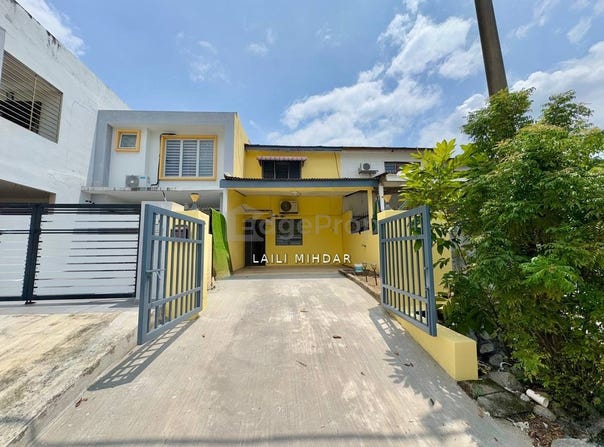 Jalan Berlian, Kajang, Selangor 43000