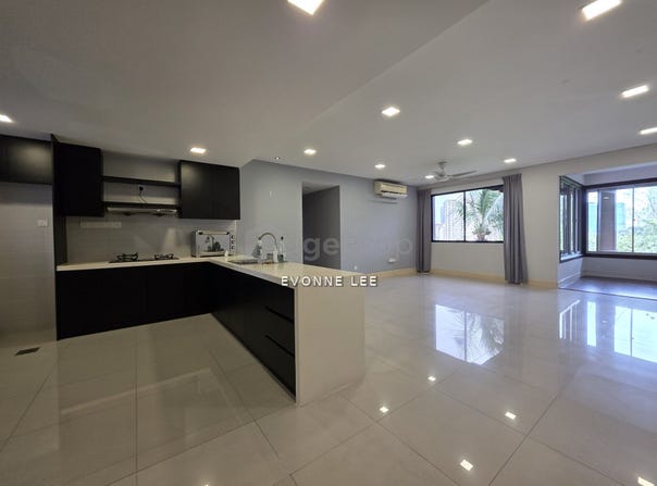 Jalan Chempenai, Damansara Heights, Kuala Lumpur 50490