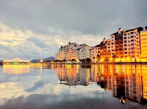 Lumut, Perak 32200