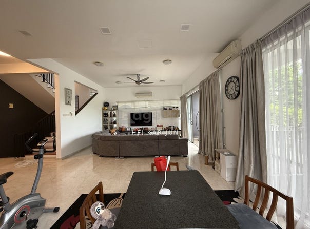 Kajang, Kajang, Selangor 43000