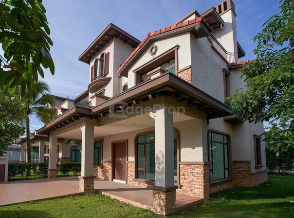 Lebuh Diamond, Semenyih, Selangor 43500