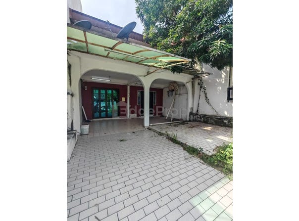 Jalan Pasai, Jalan Wan Empok, Jalan Wan Malini, Sri Petaling, Kuala Lumpur 57000