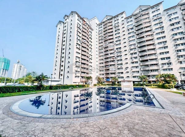 Jalan Dato Senu 26, Taman Sentul Utama, 51000, Kuala Lumpur, Sentul, Kuala Lumpur 51000