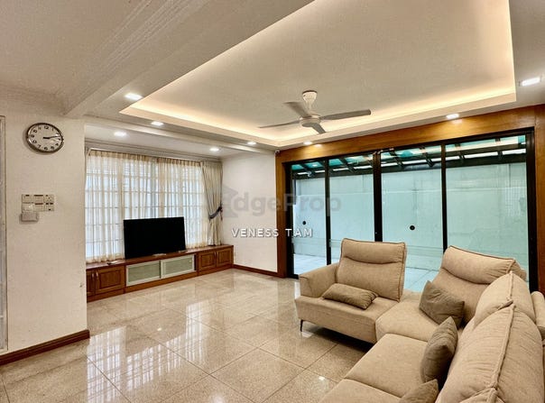 Cheras, Kuala Lumpur 56100