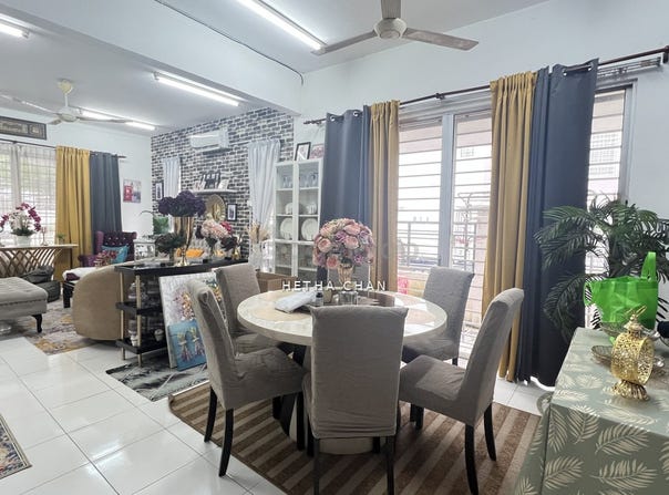 Sg Jerlok, Kajang, Selangor 43000