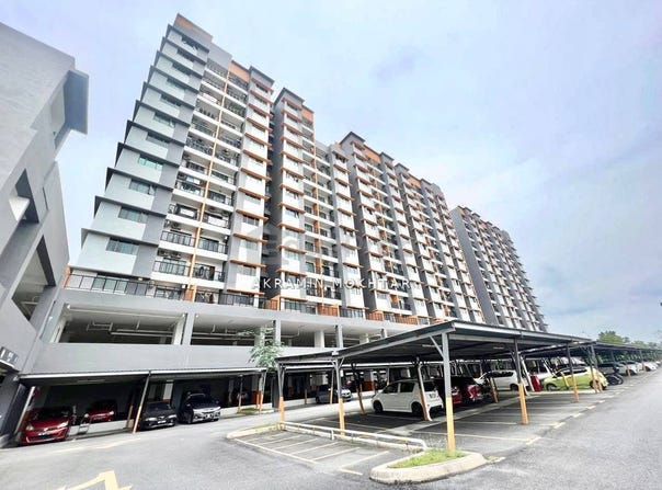 43500, Selangor, Kajang, Selangor 43000