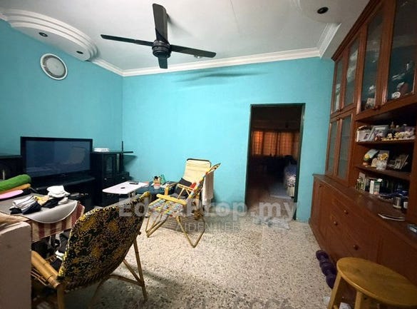 Jalan Batu Unjur, Klang, Selangor 41200
