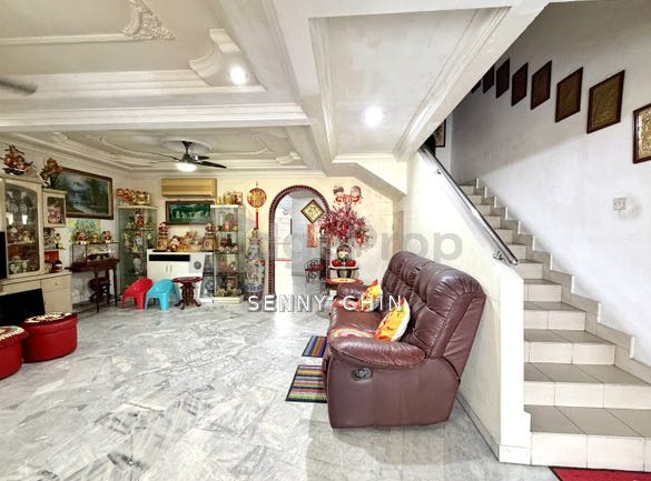Jalan Perdana, Pandan Perdana, Selangor 55300