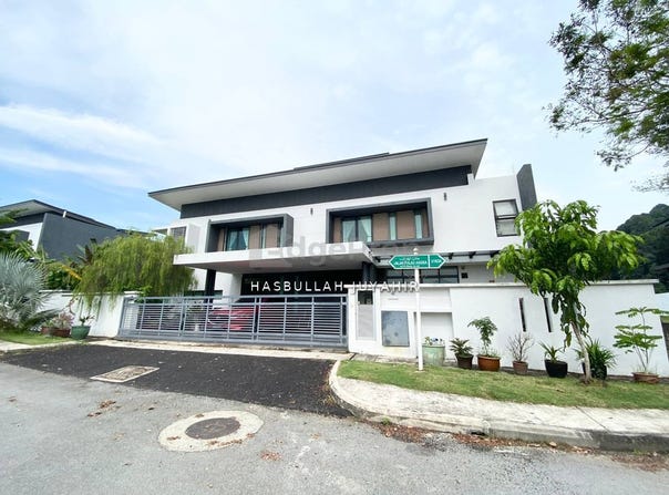 Shah Alam, Selangor 40170