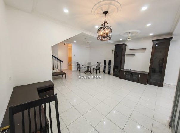Jalan BP 14, Puchong, Selangor 47100