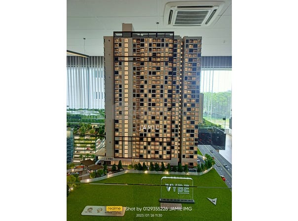 Cyberjaya, Selangor