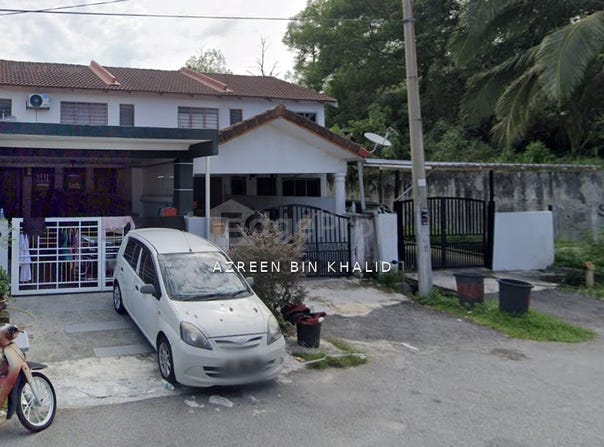 Jalan TKP, Kajang, Selangor 43000
