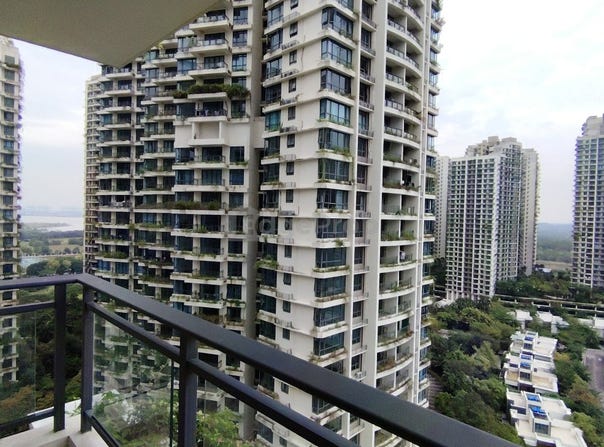 Jalan Forest City 5, 81550, Johor, Iskandar Puteri, Johor 81550