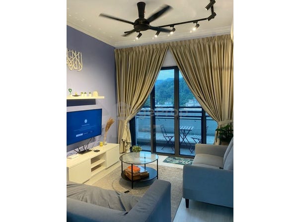 Jalan Setia Jaya, Rawang, Selangor 48000