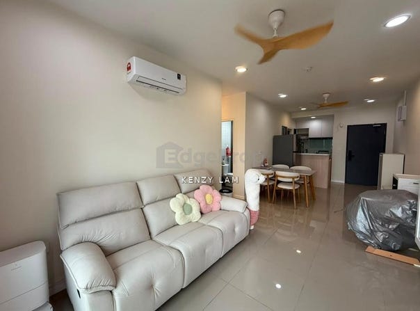 Johor Bahru, Johor 81100