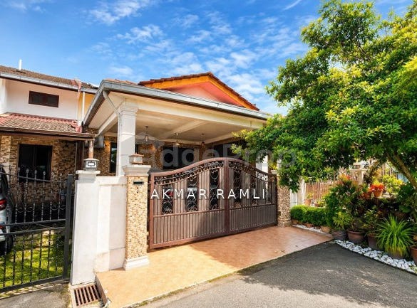 Bangi, Selangor