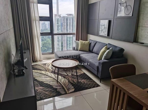Jalan Robertson, Pudu, Kuala Lumpur 50150