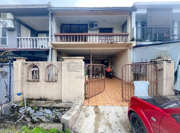 Seri Kembangan, Selangor 43300