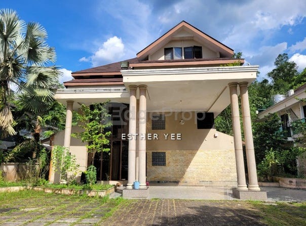 Ulu Kelang, Selangor 68000