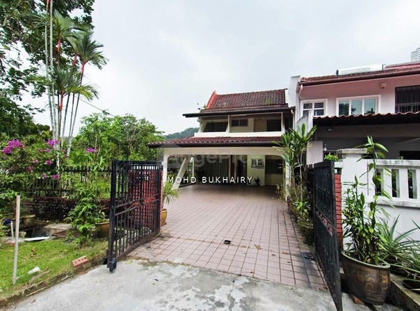 Ulu Klang, Ulu Kelang, Selangor 68000
