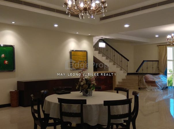Bukit Tunku, 50480 , Kuala Lumpur, KL City, Kuala Lumpur 50490