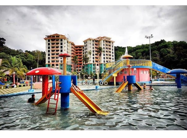 Lumut, Perak 32200