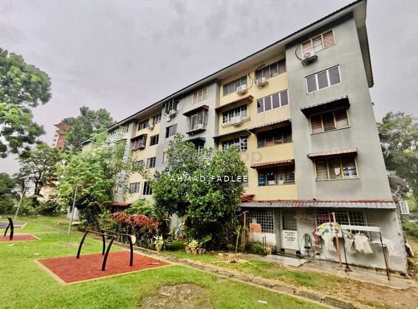Selayang, Kuala Lumpur 68100