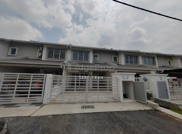 Rawang, Selangor 40400