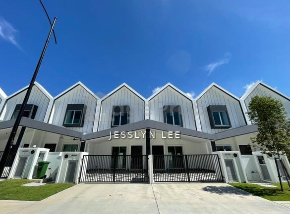 Semenyih, Selangor 43500