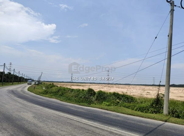Jalan Benteng, Kapar, Selangor 42200