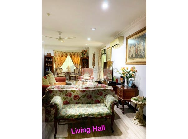 Petaling Jaya, Selangor 46000