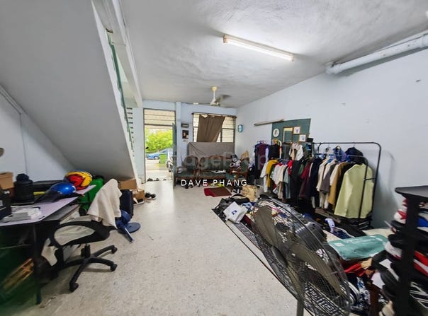 Taman Sri Rampai, Setapak, Kuala Lumpur 53300
