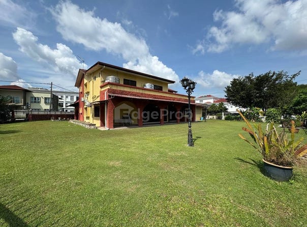 Petaling Jaya, Selangor 46000