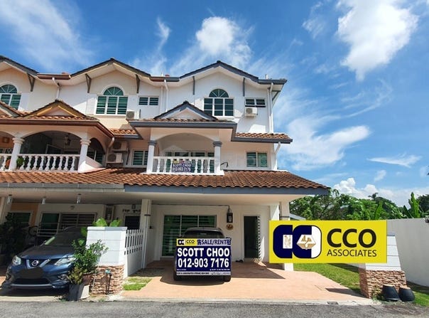 Ipoh, Perak 30350