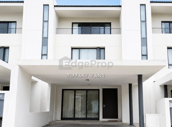 Jalan Amaryllis, Rawang, Selangor 48000