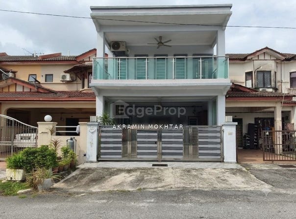 Jalan Prima, Puchong, Selangor 47150