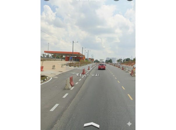 Senai, Johor 81400