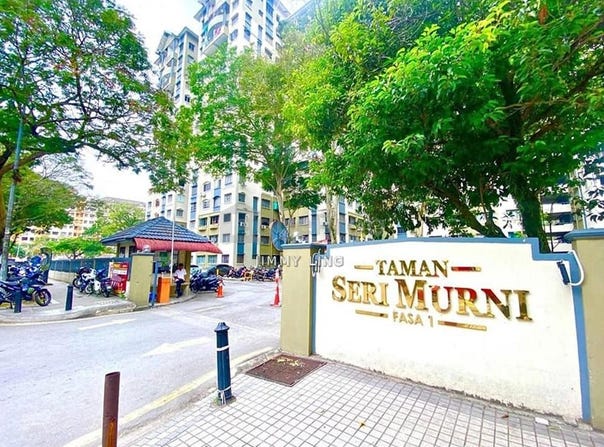 Jalan 1/2D, Selayang, Kuala Lumpur 68100