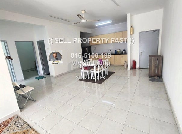 Taman Puncak Saujana, 43000, Selangor, Kajang, Selangor 43000