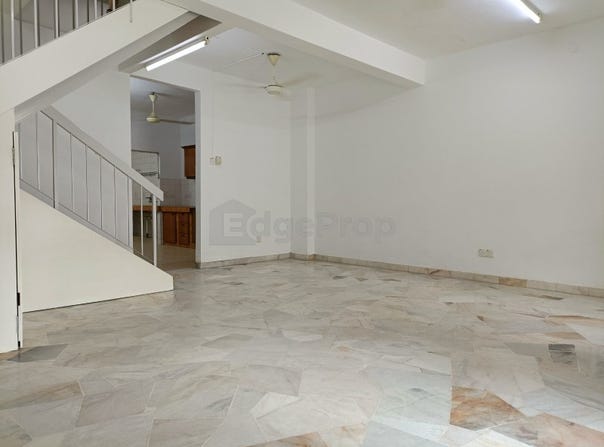 Jalan 4c/6, Setapak, Kuala Lumpur 53300