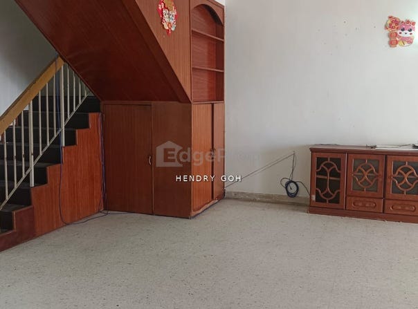 Jalan Daya 5, Kepong, Selangor 52100